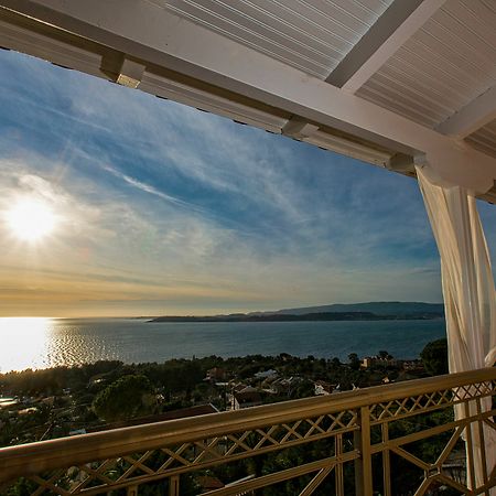 Sunshine Resort Ласси Экстерьер фото