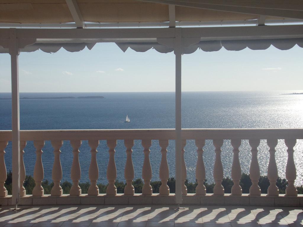 Sunshine Resort Ласси Номер фото