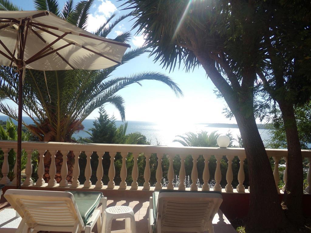 Sunshine Resort Ласси Экстерьер фото