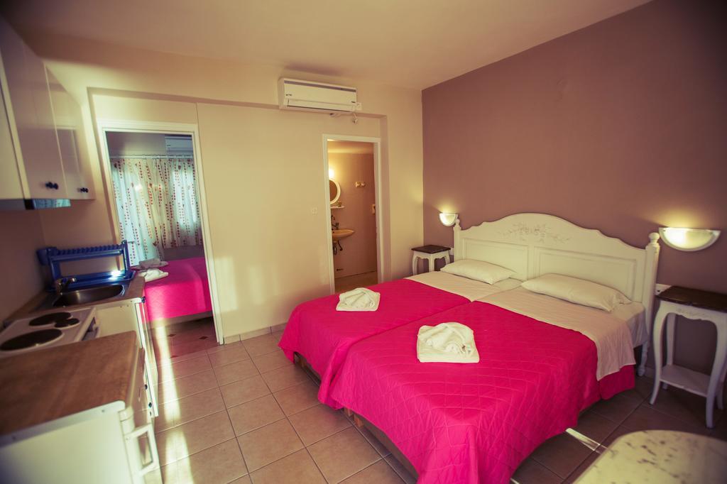 Sunshine Resort Ласси Экстерьер фото