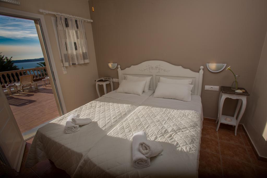 Sunshine Resort Ласси Номер фото