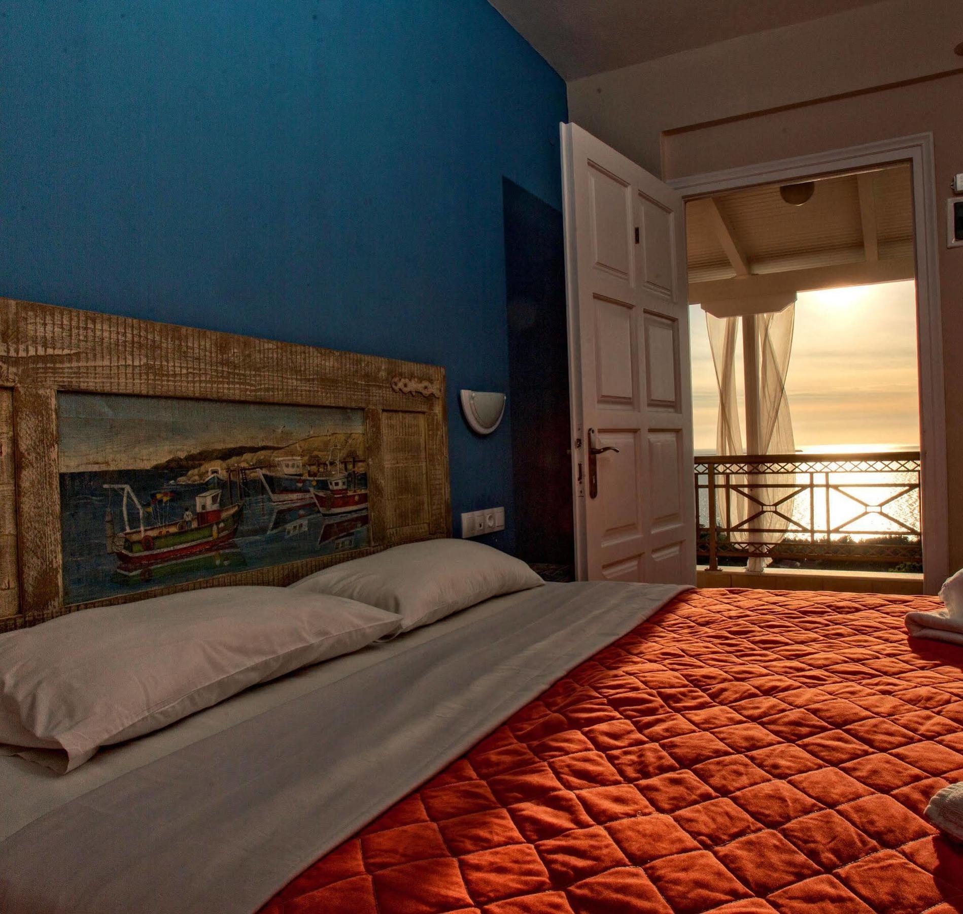 Sunshine Resort Ласси Экстерьер фото