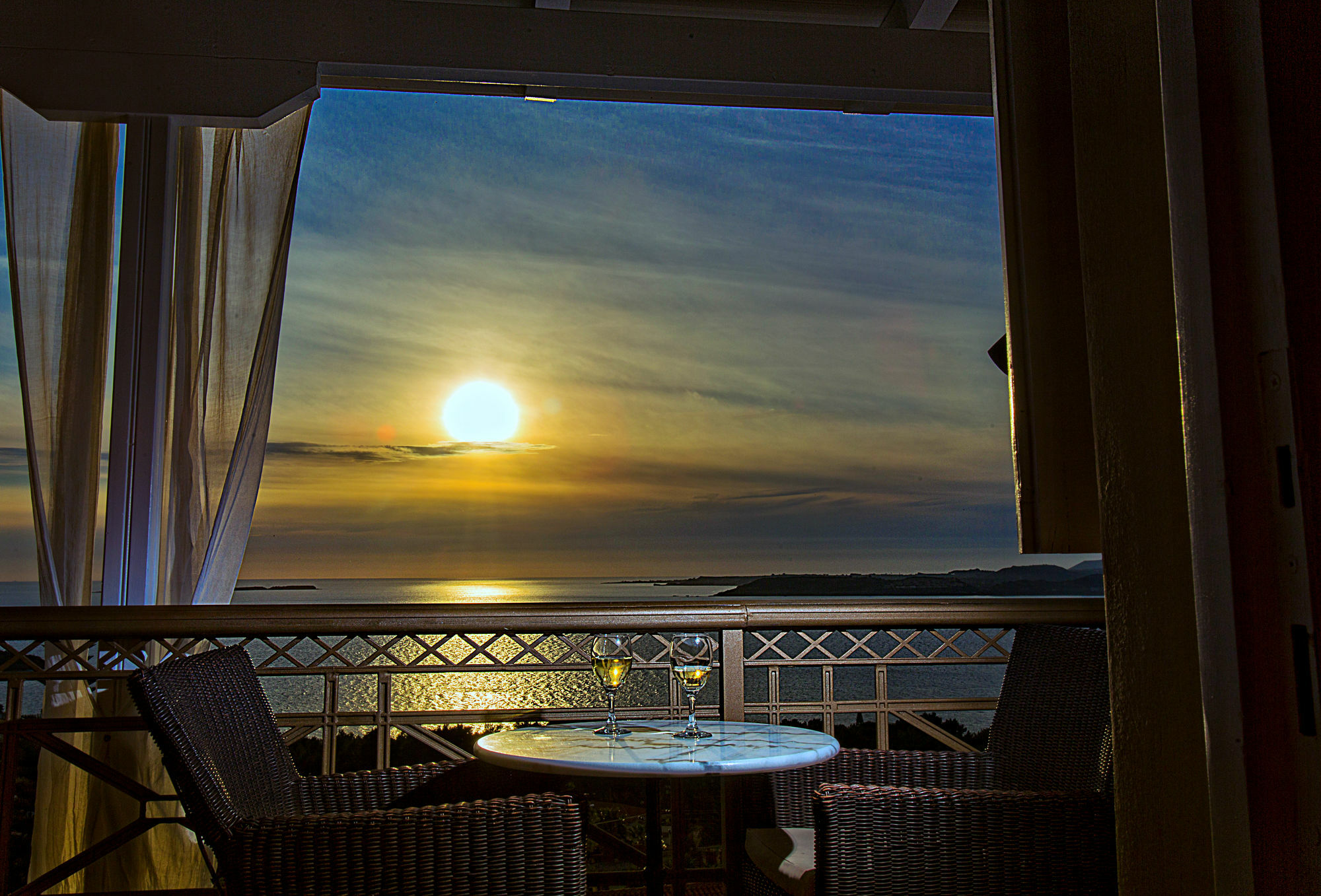 Sunshine Resort Ласси Экстерьер фото