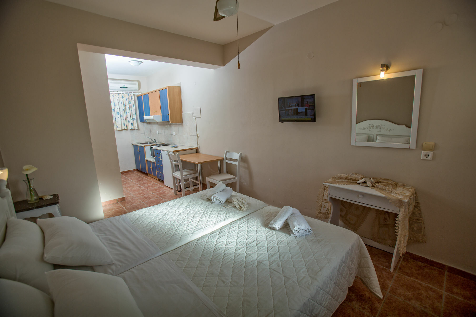 Sunshine Resort Ласси Экстерьер фото