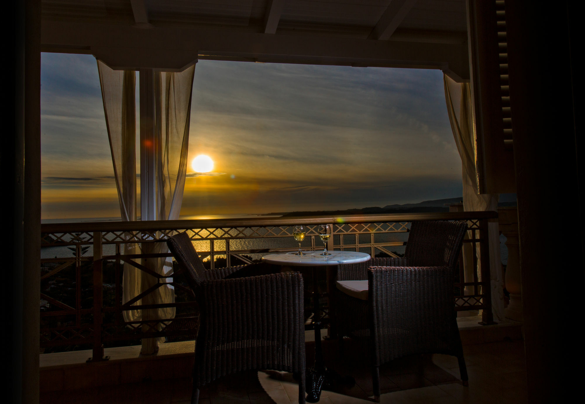 Sunshine Resort Ласси Экстерьер фото