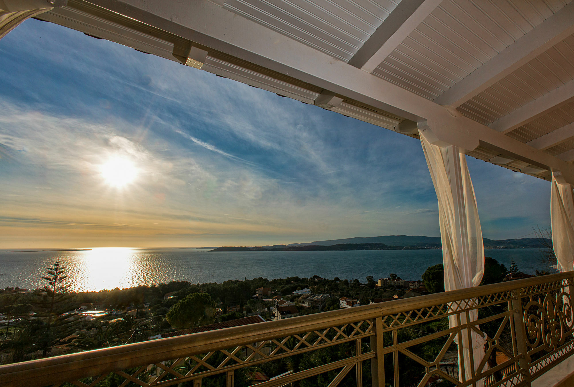 Sunshine Resort Ласси Экстерьер фото