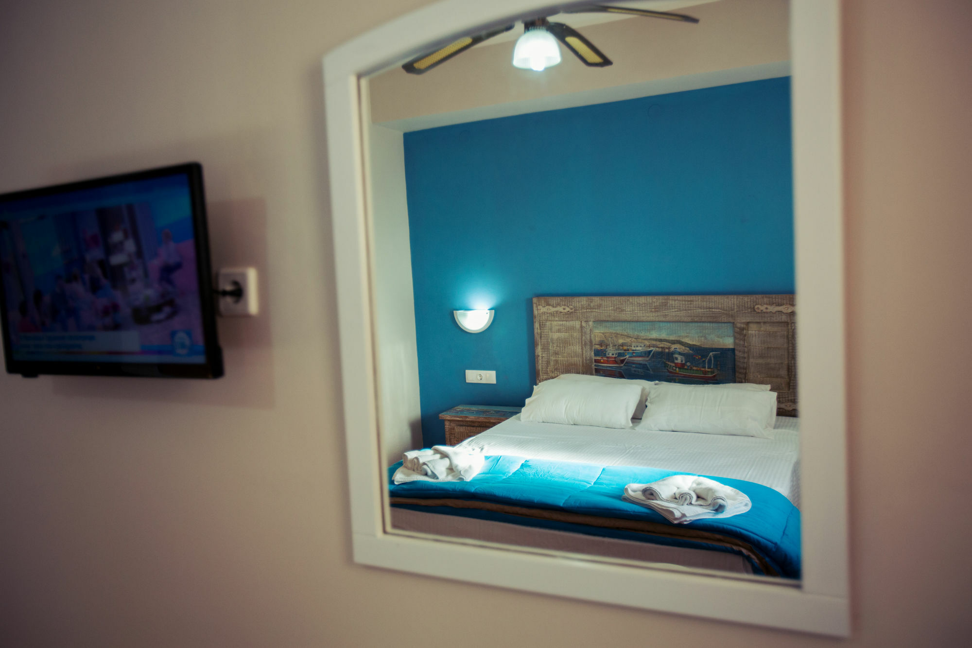 Sunshine Resort Ласси Экстерьер фото