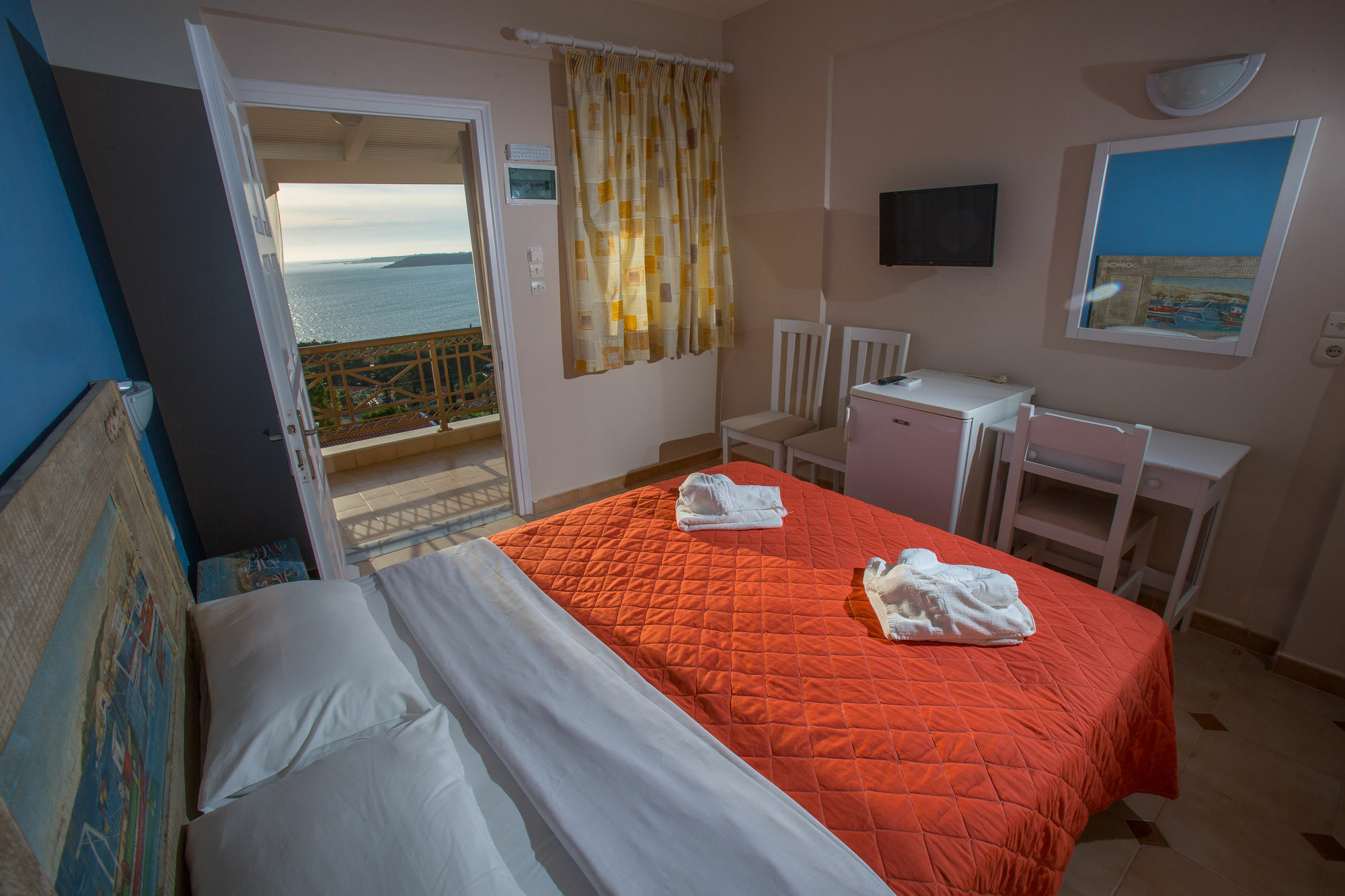 Sunshine Resort Ласси Экстерьер фото