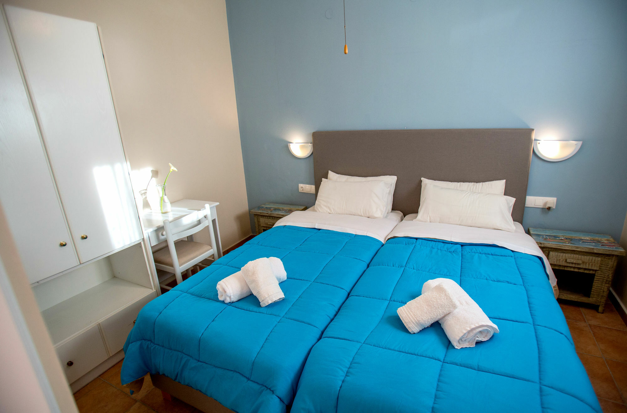 Sunshine Resort Ласси Экстерьер фото